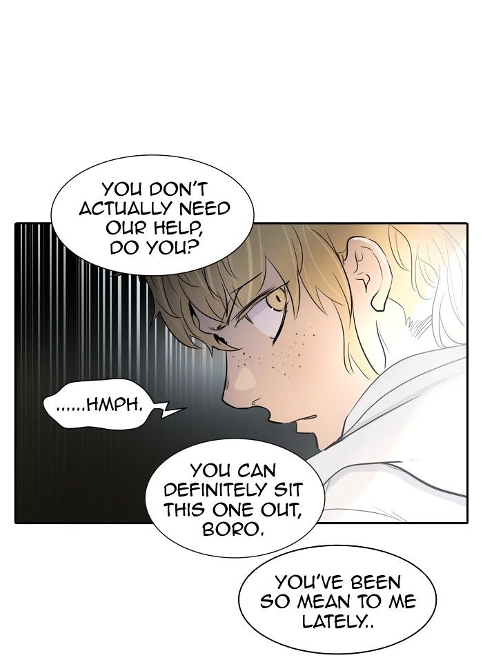 Tower of God, Chapter 342 image 081